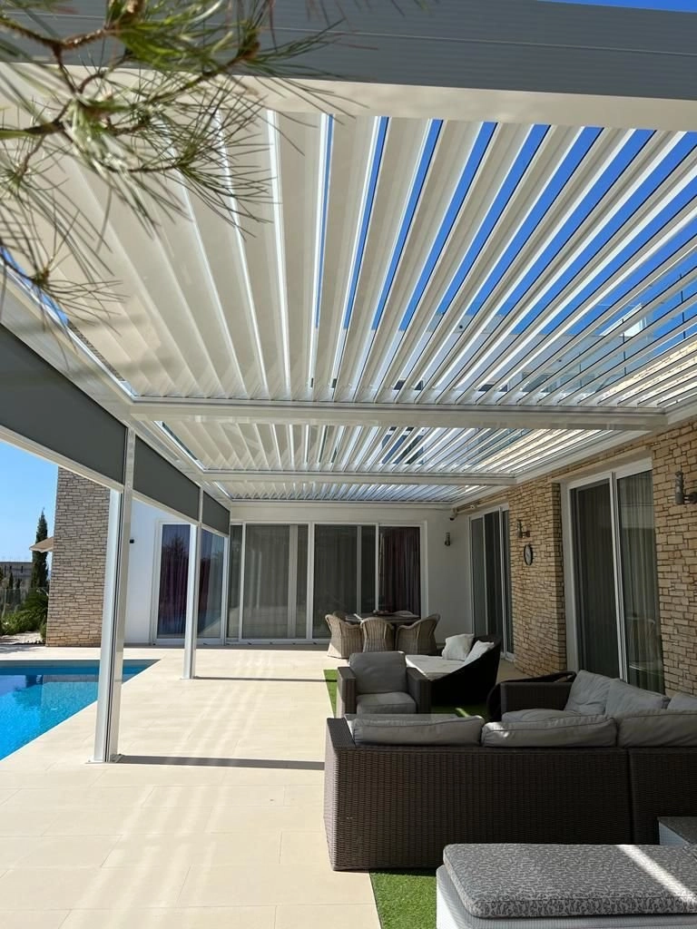 4 Bedroom House for Sale in Pegeia, Paphos District