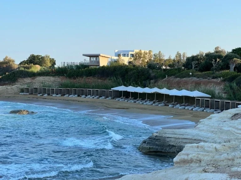 4 Bedroom House for Sale in Pegeia, Paphos District