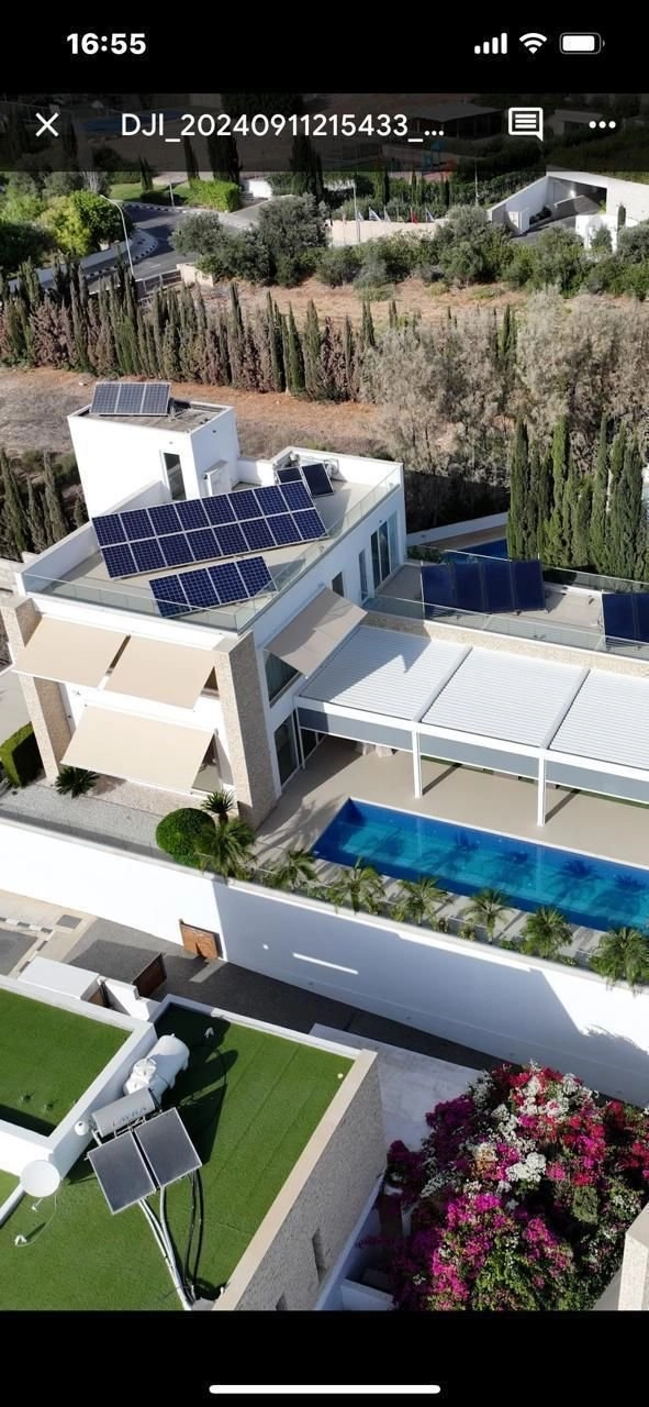 4 Bedroom House for Sale in Pegeia, Paphos District