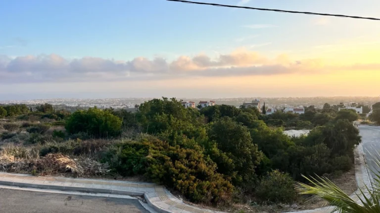 4 Bedroom House for Rent in Tala, Paphos District