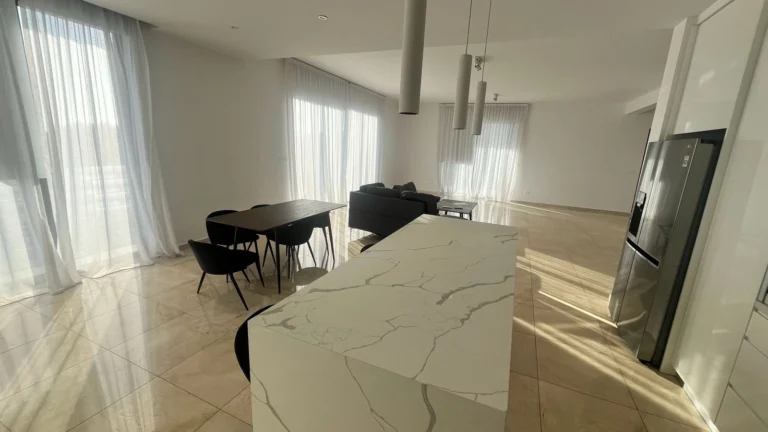 4 Bedroom House for Rent in Empa, Paphos District
