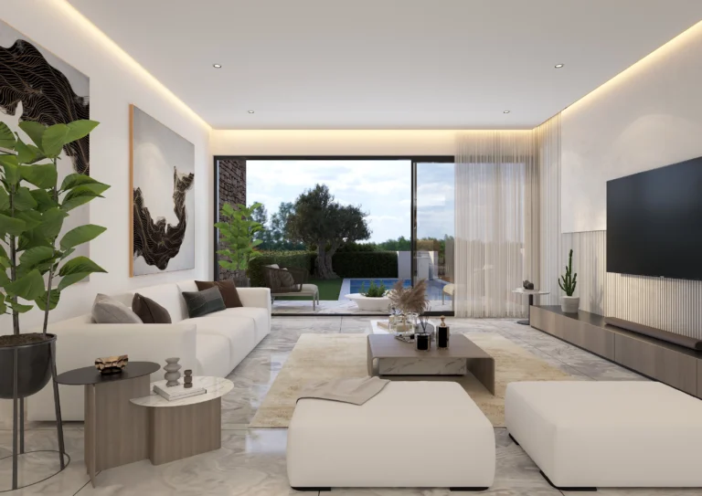 Cheap Houses and Villas for Sale Paphos up to 600000 euro