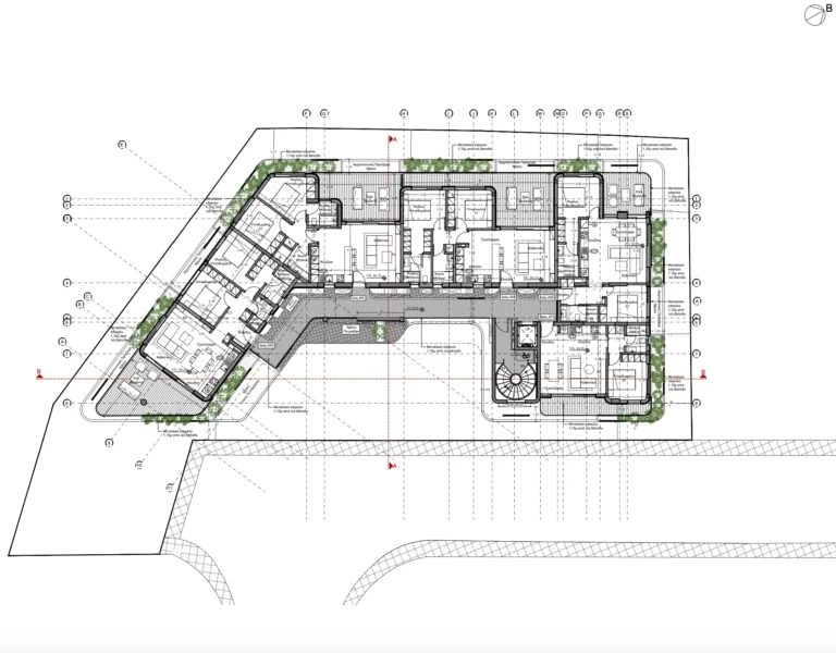 2 Bedroom Apartment for Sale in Paphos – Agios Theodoros