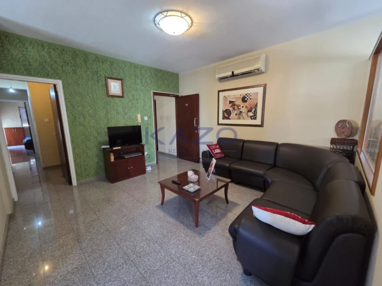 100m² Office for Rent in Limassol District