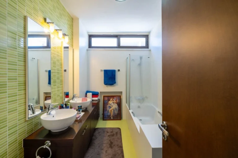 4 Bedroom House for Sale in Vergina, Larnaca District