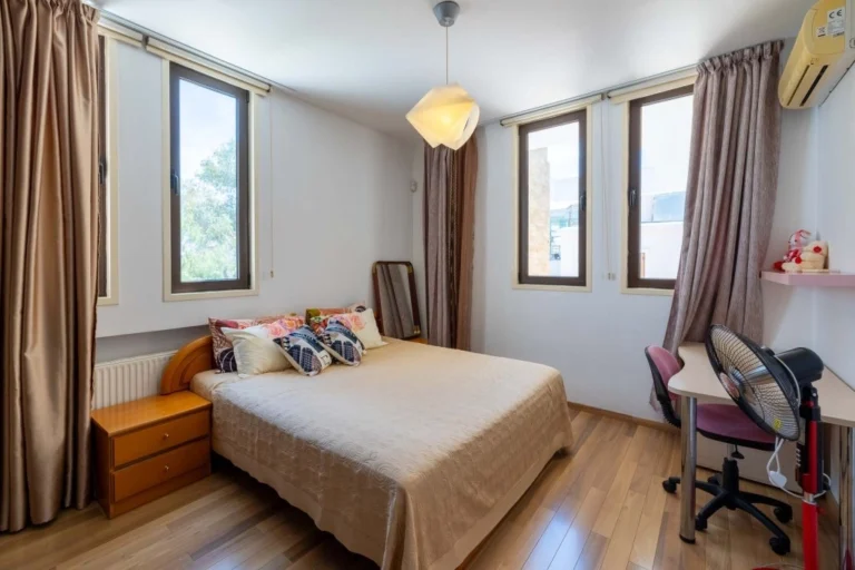 4 Bedroom House for Sale in Vergina, Larnaca District
