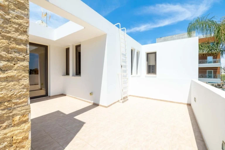 4 Bedroom House for Sale in Vergina, Larnaca District