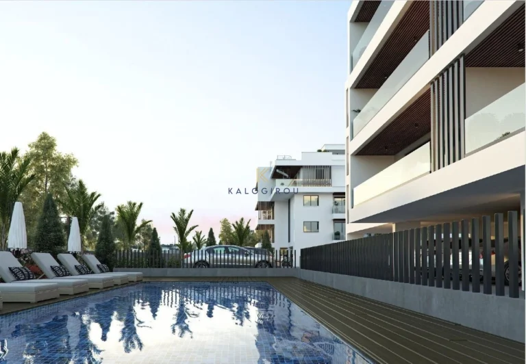1 Bedroom Apartment for Sale in Livadia Larnakas, Larnaca District
