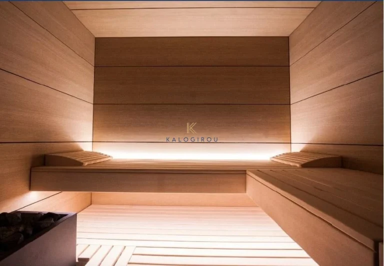 1 Bedroom Apartment for Sale in Livadia Larnakas, Larnaca District