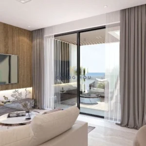 2 Bedroom Apartment for Sale in Livadia Larnakas, Larnaca District