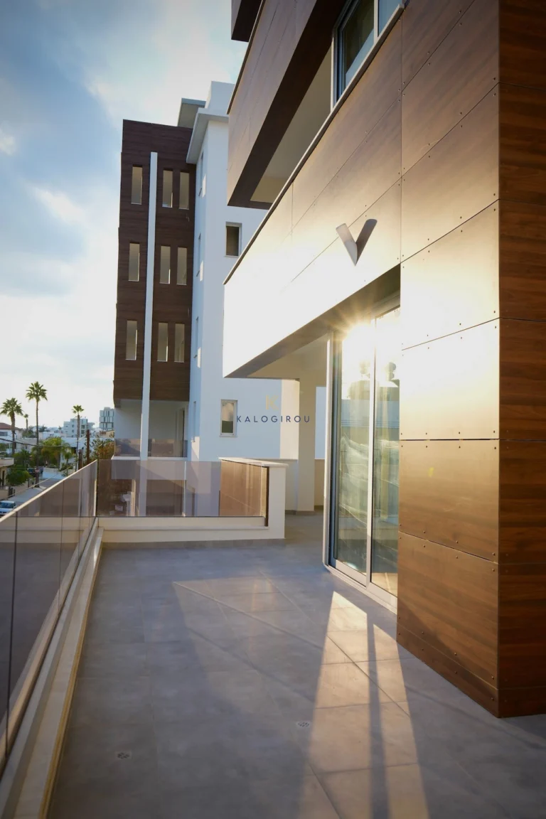 2 Bedroom Apartment for Sale in Drosia, Larnaca District