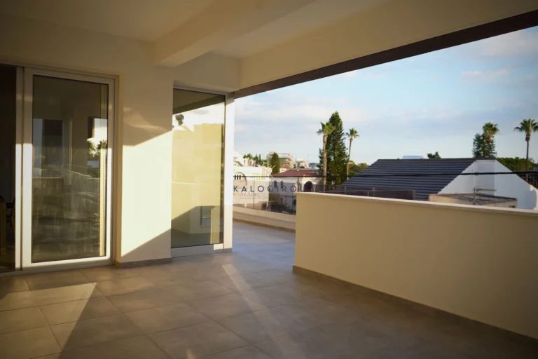 2 Bedroom Apartment for Sale in Drosia, Larnaca District