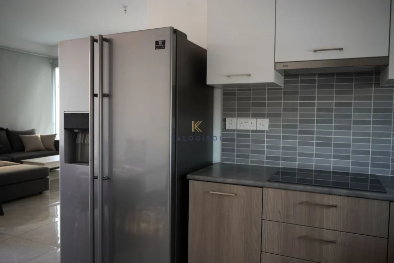 2 Bedroom Apartment for Sale in Drosia, Larnaca District