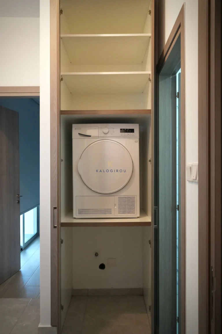 2 Bedroom Apartment for Sale in Drosia, Larnaca District