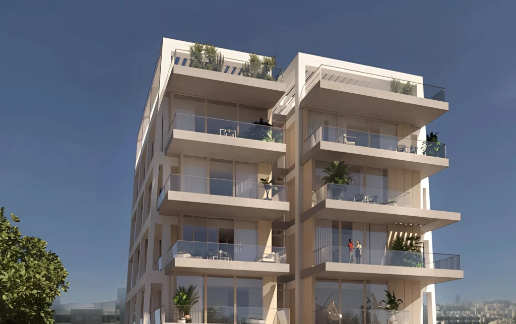3 Bedroom Apartment for Sale in Agia Triada, Limassol District