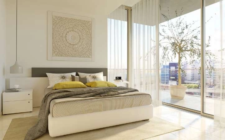 3 Bedroom Apartment for Sale in Agia Triada, Limassol District