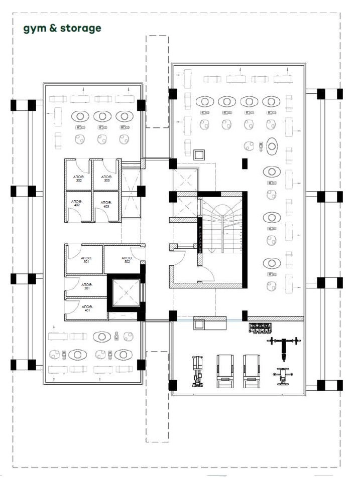 3 Bedroom Apartment for Sale in Agia Triada, Limassol District