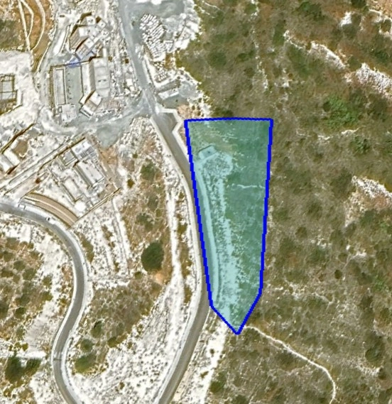for Sale in Agios Tychonas, Limassol District