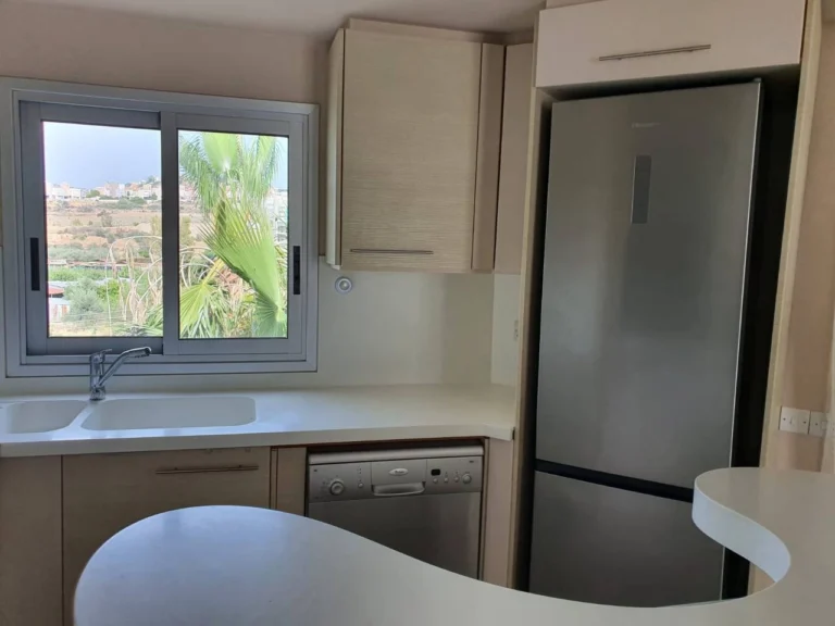 2 Bedroom Apartment for Sale in Limassol District