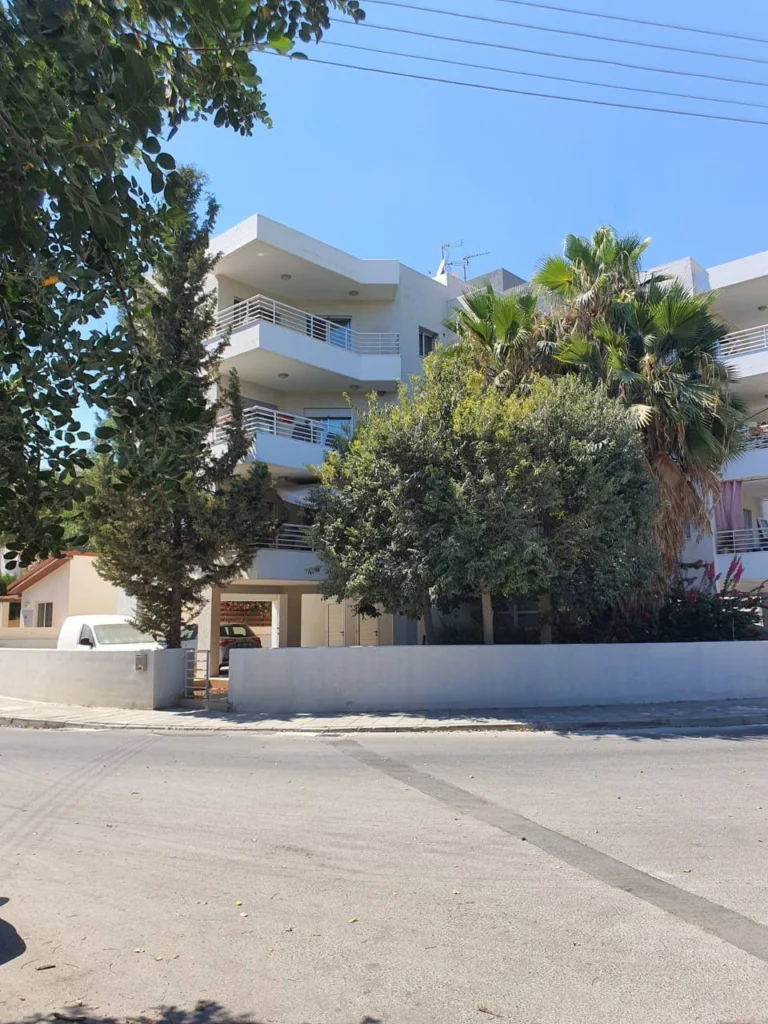 2 Bedroom Apartment for Sale in Limassol District