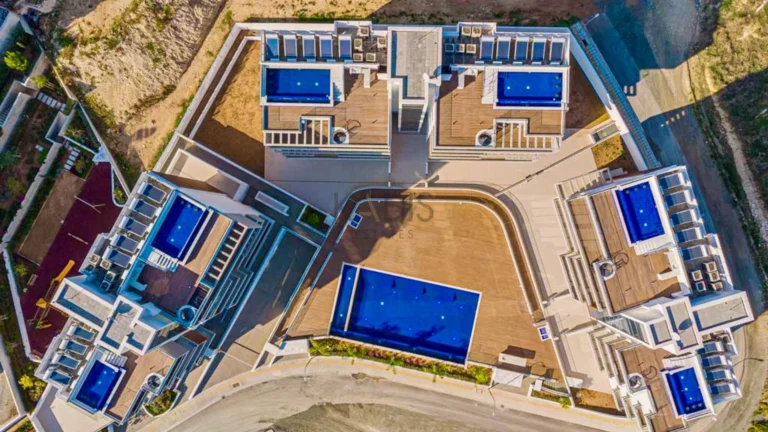 2 Bedroom Apartment for Sale in Agios Tychonas, Limassol District