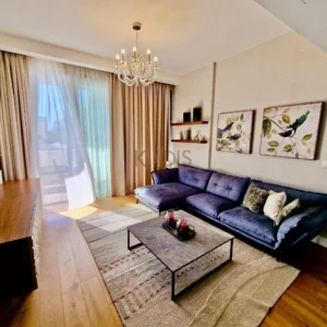 2 Bedroom Apartment for Sale in Agios Tychonas, Limassol District