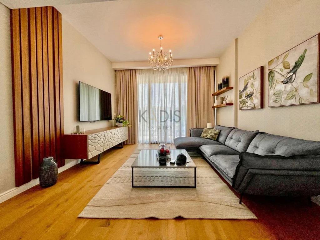 2 Bedroom Apartment for Sale in Agios Tychonas, Limassol District