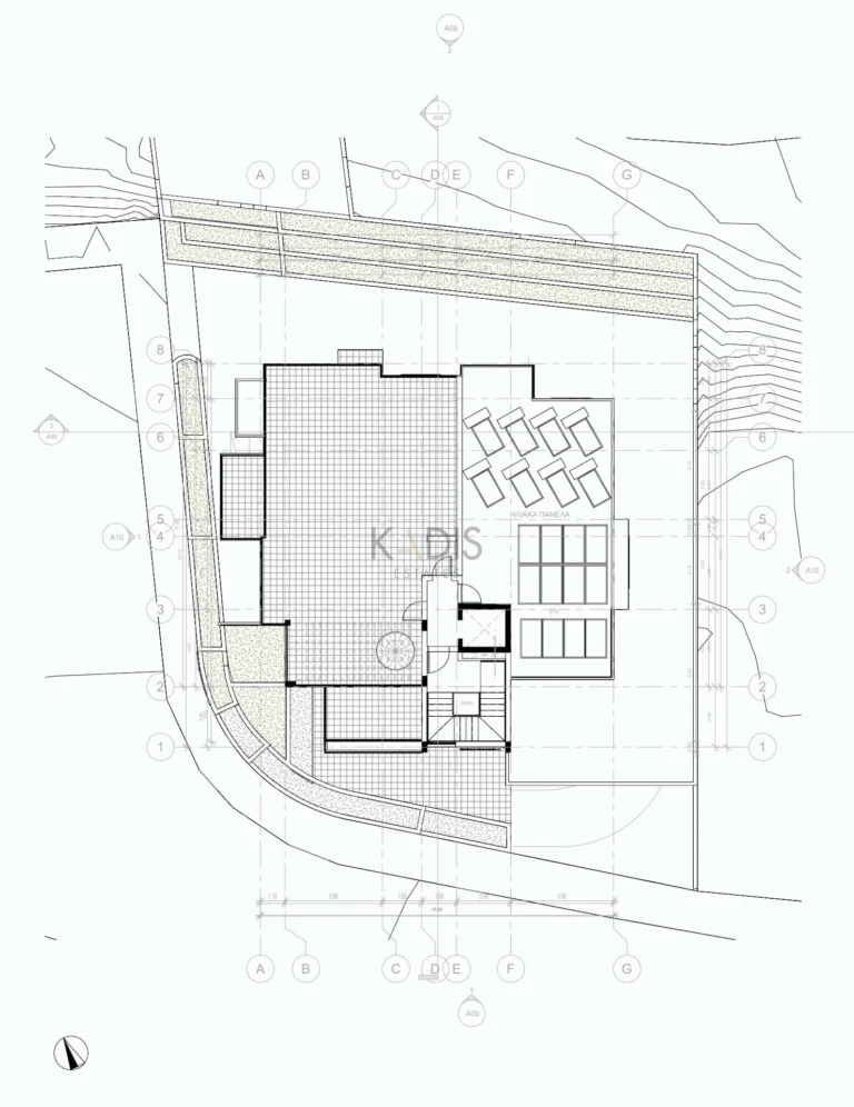 2 Bedroom Apartment for Sale in Limassol – Agia Fyla