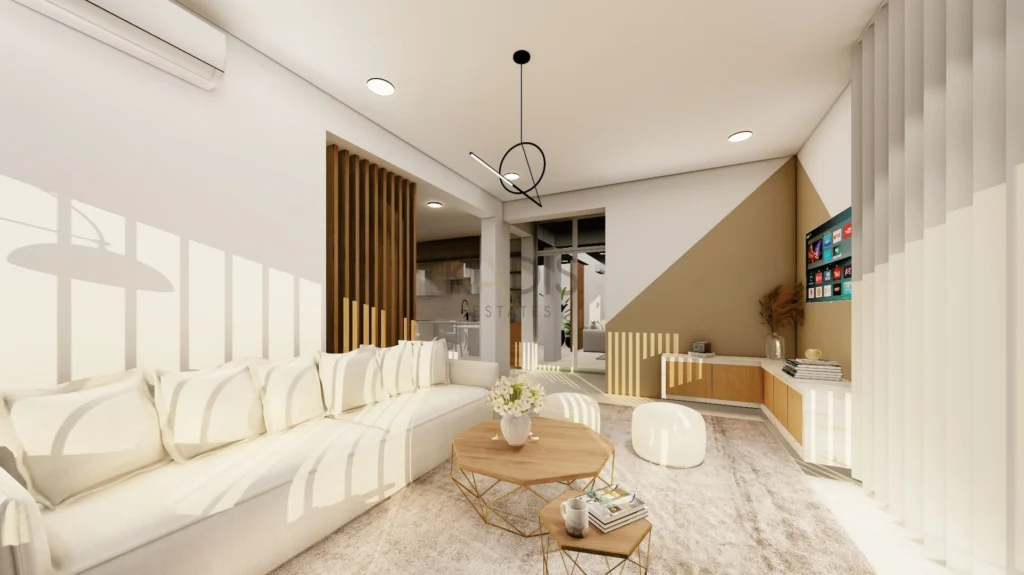 2 Bedroom Apartment for Sale in Limassol – Agia Fyla