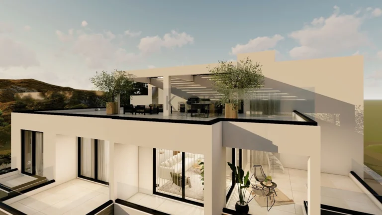 2 Bedroom Apartment for Sale in Limassol – Agia Fyla