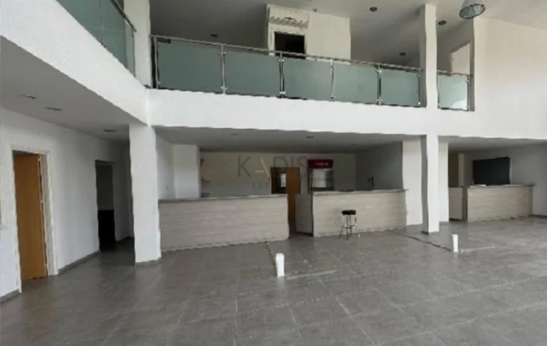 1432m² Building for Sale in Nicosia District