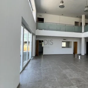 1432m² Building for Sale in Nicosia District