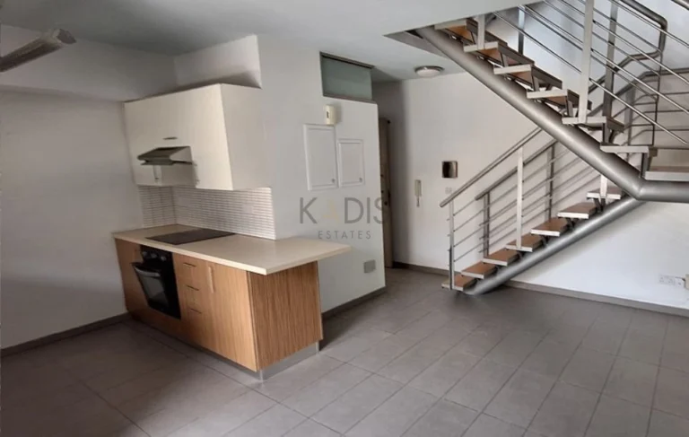 Commercial Properties