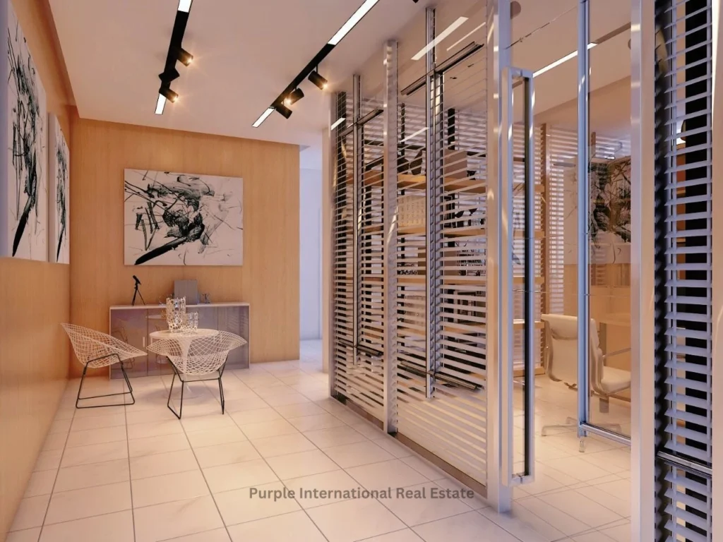 547m² Office for Sale in Paphos District