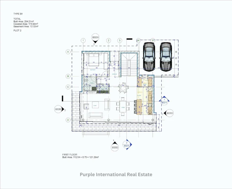 3 Bedroom House for Sale in Tremithousa, Paphos District