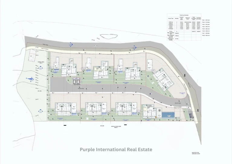 3 Bedroom House for Sale in Tremithousa, Paphos District