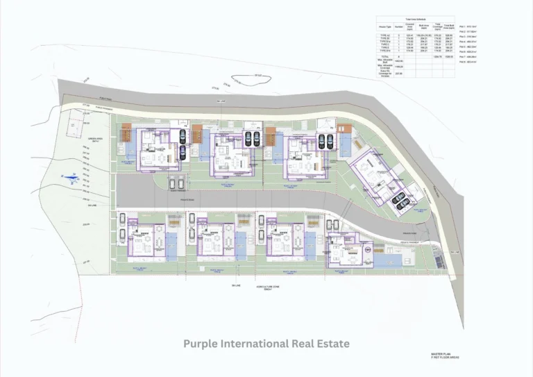 4 Bedroom House for Sale in Tremithousa, Paphos District