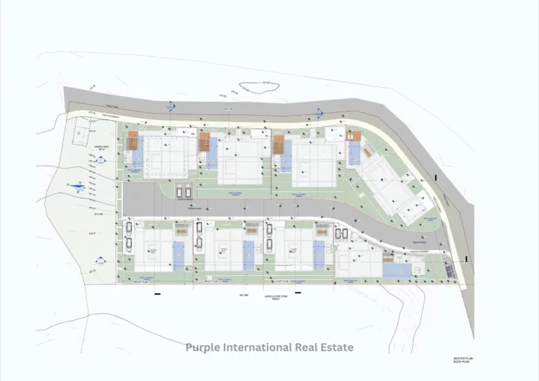 4 Bedroom House for Sale in Tremithousa, Paphos District