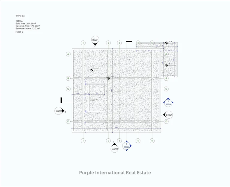 4 Bedroom House for Sale in Tremithousa, Paphos District