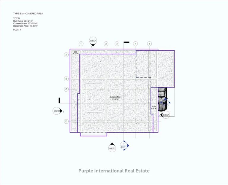 4 Bedroom House for Sale in Tremithousa, Paphos District
