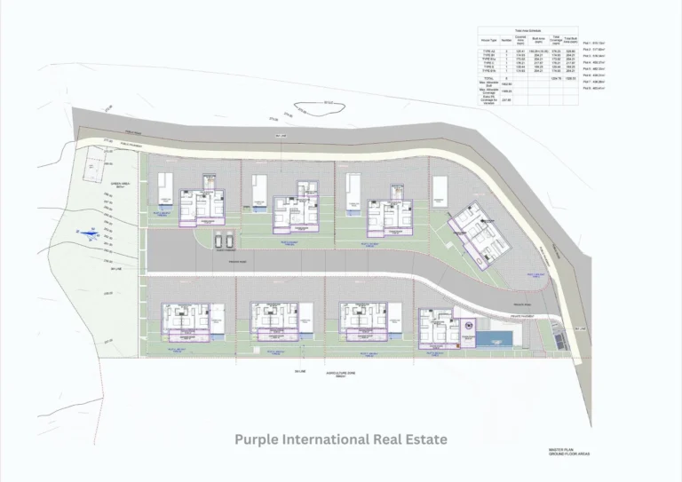 4 Bedroom House for Sale in Tremithousa, Paphos District