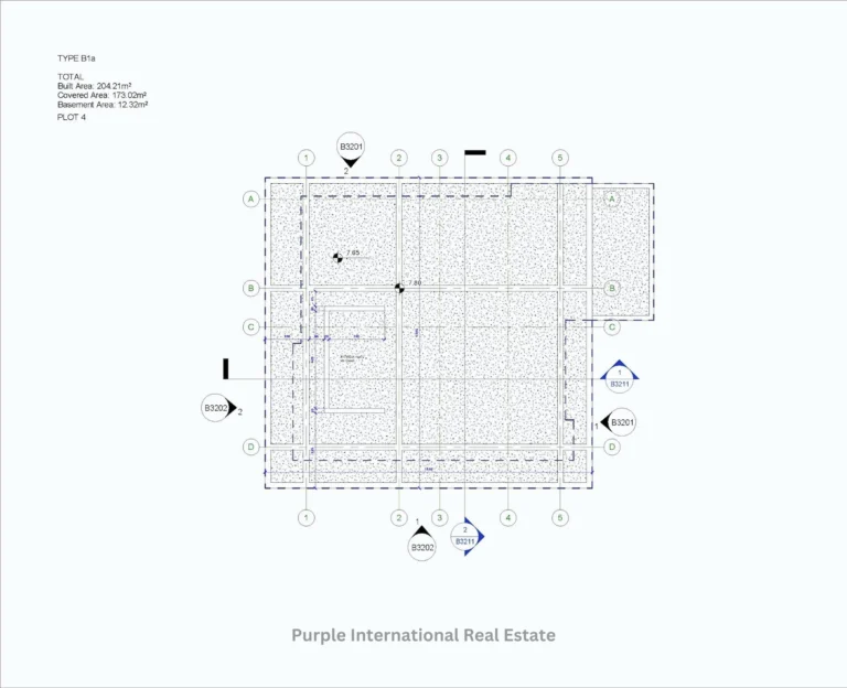 4 Bedroom House for Sale in Tremithousa, Paphos District