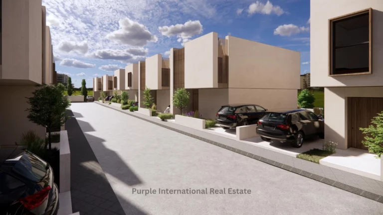 1 Bedroom Apartment for Sale in Paphos – Emba