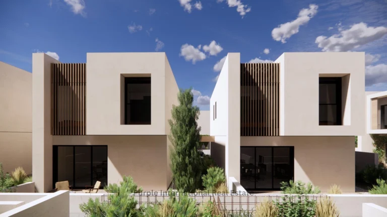 1 Bedroom Apartment for Sale in Paphos – Emba