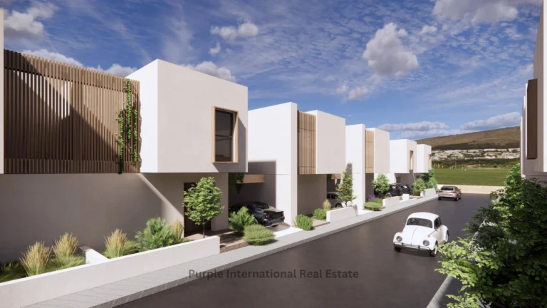 1 Bedroom Apartment for Sale in Paphos – Emba