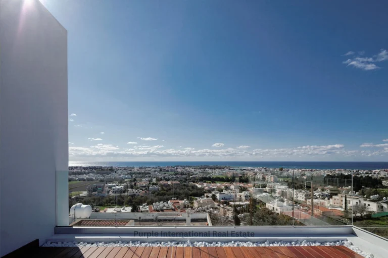4 Bedroom House for Sale in Paphos District