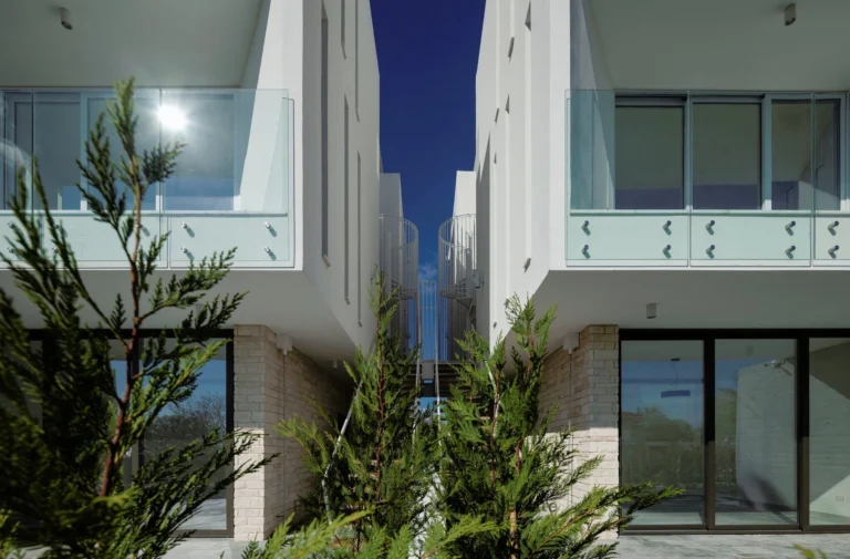 4 Bedroom House for Sale in Paphos District
