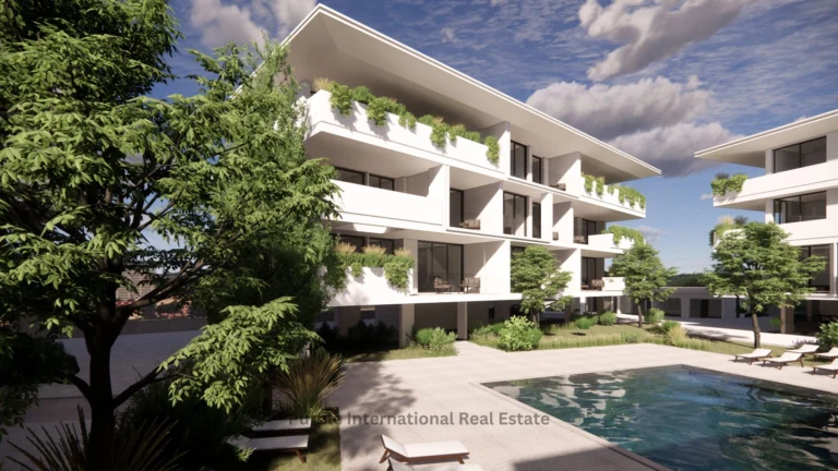 Cheap Apartments for Sale Paphos up to 400000 euro