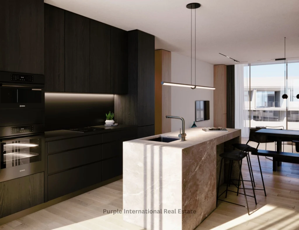 1 Bedroom Apartment for Sale in Paphos District