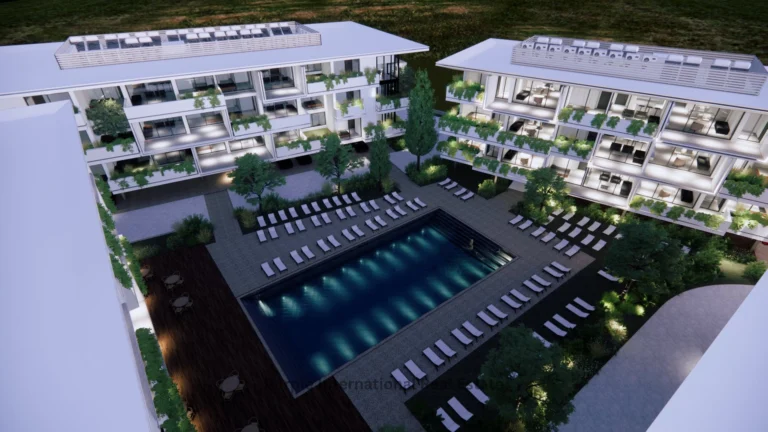 1 Bedroom Apartment for Sale in Paphos District